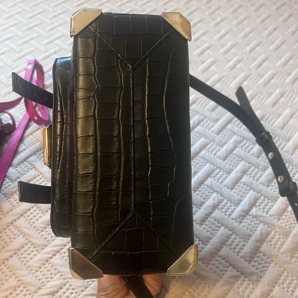 Michael Kors crossbody Manhattan crossbody bag - Picture 7 of 9